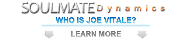 Joe Vitale